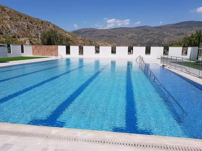 El Almendro De Maruja Apartamento Torviscón Exterior foto